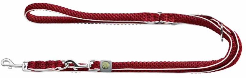 Hunter Οδηγός Adjustable Hilo Κόκκινο M 2cm x 200cm