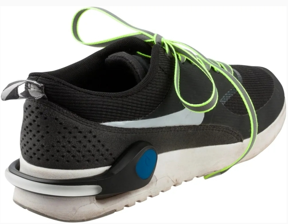 Κλίπ παπουτσιού αντανακλαστικό led