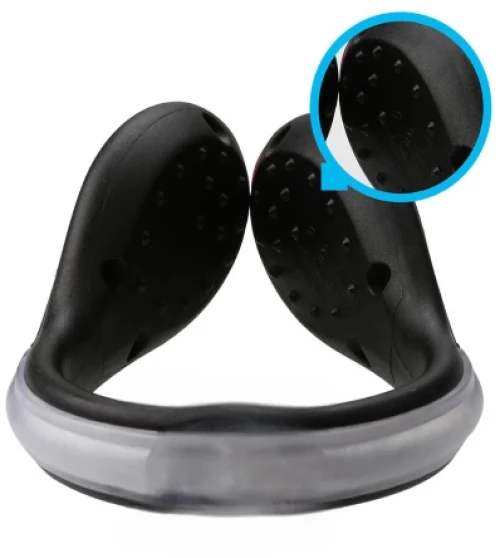 Κλίπ παπουτσιού αντανακλαστικό led