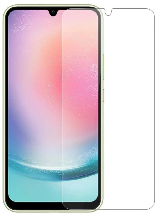 Premium Tempered Glass Samsung Galaxy A34 5G