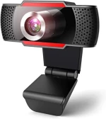 Webcam Q8 HD 1080p