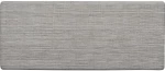 Χαλί κουζίνας polyester/PVC μπεζ 50X120cm