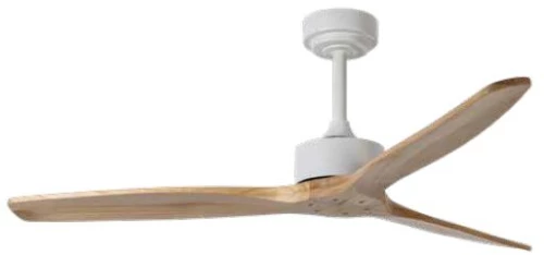 ΑΝΕΜ/ΡΑΣ ΟΡΟΦΗς&ΤΗΛ.52"ΔΡΥΣ/ΛΕΥΚΟ ALESSA NEW