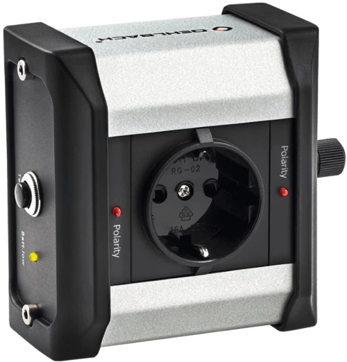 Oehlbach Phaser Ανιχνευτής Πολικότητας Hi-Fi &  Home cinema (Τεμάχιο)
