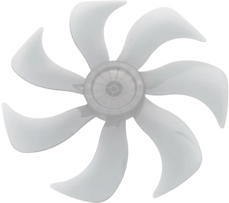 POWERTECH φτερωτή SPHLL-003 για ανεμιστήρα οροφής HLL-0108, Φ35cm