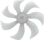 POWERTECH φτερωτή SPHLL-003 για ανεμιστήρα οροφής HLL-0108, Φ35cm