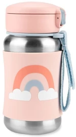 Παγουρι Ανοξειδωτο Skip Hop Zoo Spark Rainbow - 9N778510