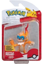 Jazwares Φιγούρα Pokemon Battle Figure Monferno - PKW3010