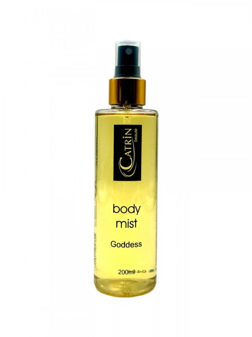 Catrin Body Mist Goddess 200ml