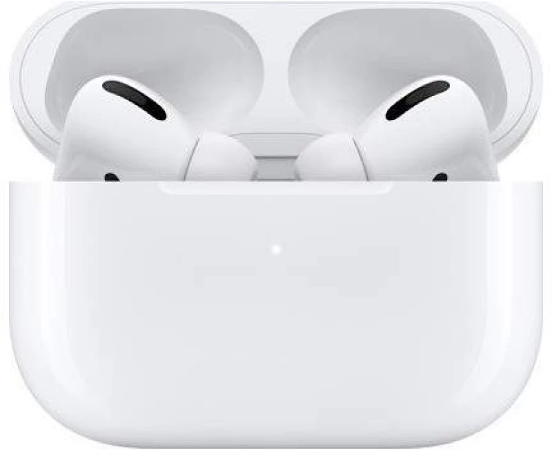 Proda PD-BT900 Air Pro In Ear Bluetooth Ακουστικά με Θήκη Φόρτισης Λευκά