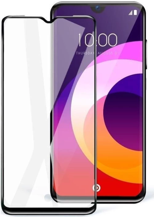 Full Face Premium Tempered Glass Samsung Galaxy A02s