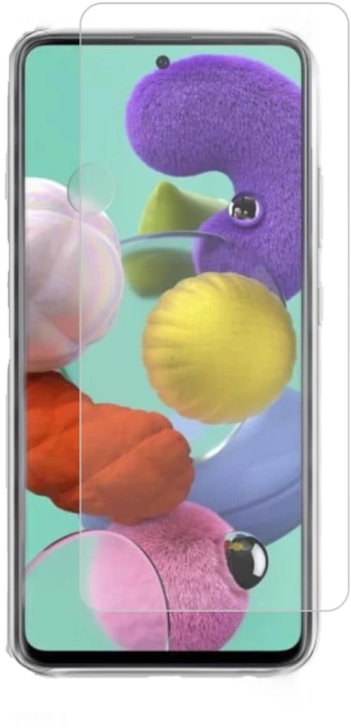 Glass Pro Premium Tempered Glass Samsung Galaxy A53 5G