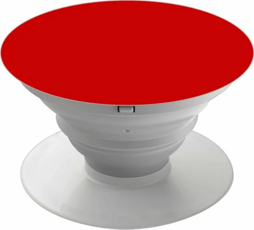PopSocket Phone Holder Κόκκινο
