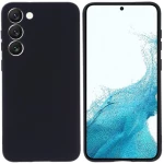 Samsung A24/A25 Θήκη Σιλικόνης Μαύρη