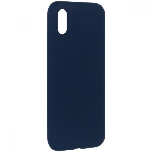 Samsung A50/A30/A30s  Θήκη Σιλικόνης Μπλε