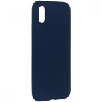 Samsung A50/A30/A30s  Θήκη Σιλικόνης Μπλε