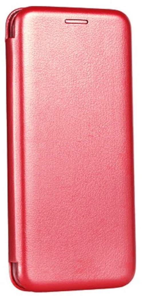 Technovo Magnetic Book Stand Case iPhone 12/12 Pro Κόκκινο