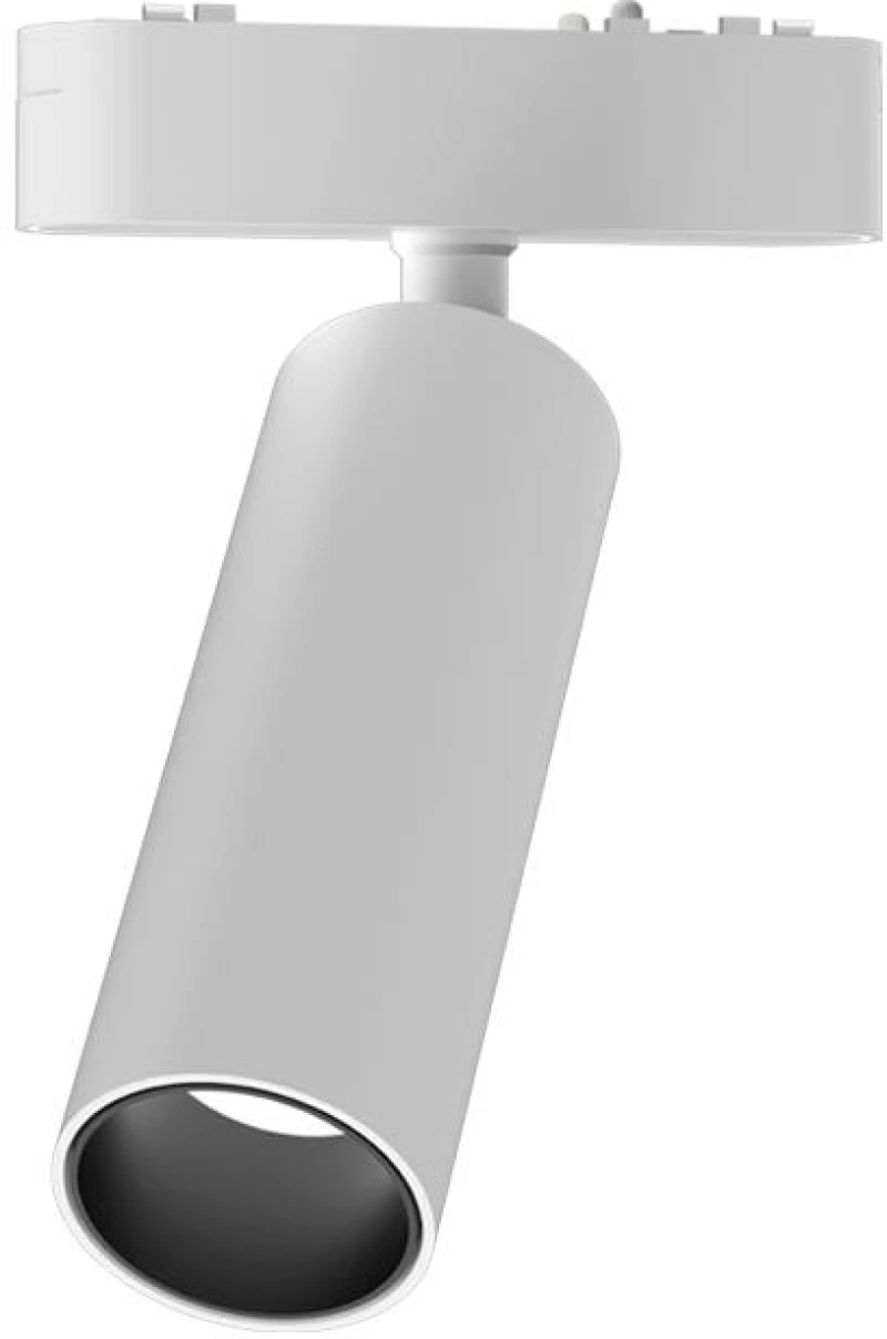 Adeleq Σποτ Ράγας Mini Ντιμαριζόμενο LED 15W 40VDC 60° 4000K Λευκό 22-24156001