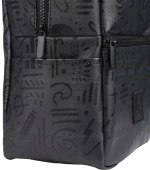 Estia Τσάντα Φαγητού Ισοθερμική 7lt Noir Echo 01-22389