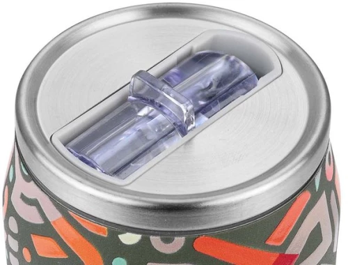 Estia Θερμός Travel Cup Save The Aegean 500ml GeoVivid 01-22679