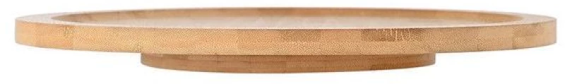 Estia Βάση Τυριών Περιστρεφόμενη Bamboo Essentials Φ32.5cm 01-17149