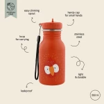 Trixie Παγουράκι Ανοξείδωτο 350ml Mr Parrot 77927