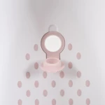 Μπανιέρα Πτυσσόμενη Hawaii Cangaroo Pink 3800146268756