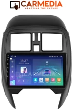 CARMEDIA CM2089-13 TABLET 9'' OEM NISSAN MICRA 2010-2016 V2