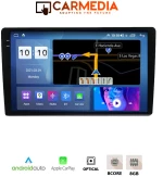 CARMEDIA CM81036-13 PLUS TABLET 10.36'' OEM FORD FIESTA 2018+