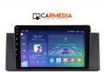 CARMEDIA CM2089-13 TABLET 9'' OEM BMW SERIES 5 (E39) 1997-2005 | X5 (E53) 1999-2006