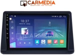CARMEDIA CM2089-13 TABLET 9'' OEM MITSUBISHI PAJERO 1999-2006