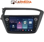 CARMEDIA CMT2089-12 OEM 9'' HYUNDAI i20 2019-2021