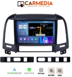 CARMEDIA CM8095-13 PLUS TABLET 9.5'' OEM HYUNDAI SANTA FE 2006-2013