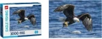 Puzzle 1000 κομματιών - Eagle - GXF1000-60B - 310454