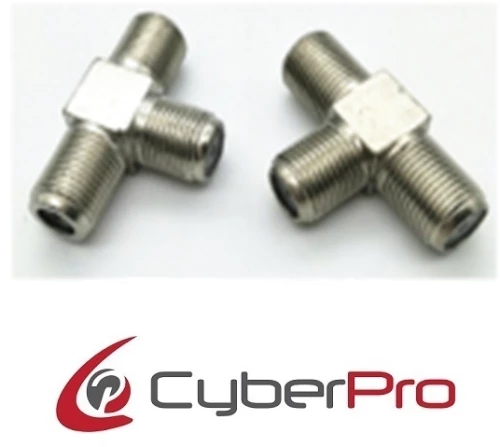 CyberPro 3 FF