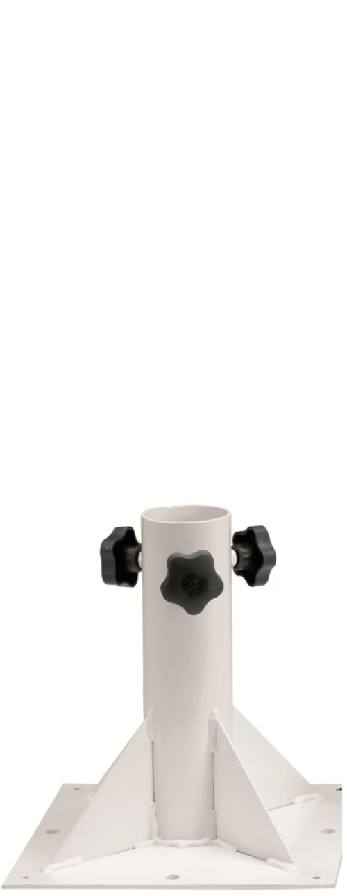 Umbrella Fixed Base R60mm - Μέταλλο