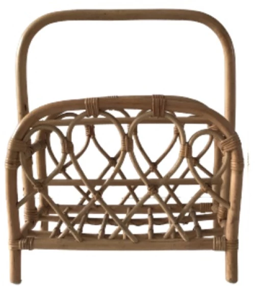 Newstand Bamboo - Ξύλο