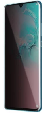 Hoco Hydrogel Pro Privacy Matte Screen Protector - Ματ Μεμβράνη Προστασίας Απορρήτου Οθόνης Motorola Edge 40 Pro - 0.15 mm - Matte (HOCO-FRONT-PRM-007-078)