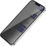 Hoco Hydrogel Pro Privacy Matte Screen Protector - Ματ Μεμβράνη Προστασίας Απορρήτου Οθόνης Realme Narzo 60 - 0.15 mm - Matte (HOCO-FRONT-PRM-027-048)