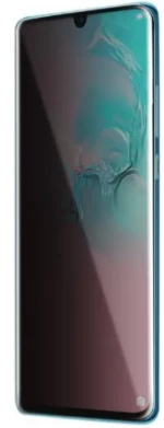 Hoco Hydrogel Pro Privacy Matte Screen Protector - Ματ Μεμβράνη Προστασίας Απορρήτου Οθόνης Oppo A38 - 0.15 mm - Matte (HOCO-FRONT-PRM-030-038)