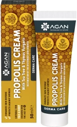 AGAN propolis cream 50ml