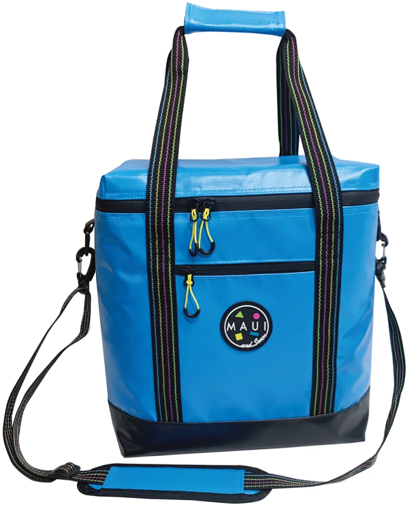 ΙΣΟΘΕΡΜΙΚΗ ΤΣΑΝΤΑ 18L 30χ20χ35 cm MAUI & SONS (#2715)