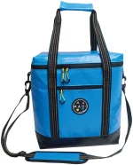ΙΣΟΘΕΡΜΙΚΗ ΤΣΑΝΤΑ 18L 30χ20χ35 cm MAUI & SONS (#2715)