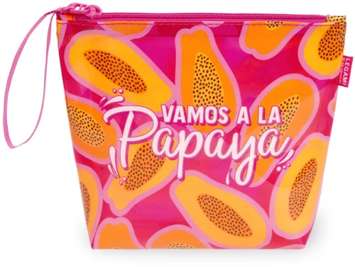 LEGAMI ΤΣΑΝΤΑΚΙ ΠΑΡΑΛΙΑΣ PAPAYA (#BEAP0008)