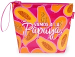 LEGAMI ΤΣΑΝΤΑΚΙ ΠΑΡΑΛΙΑΣ PAPAYA (#BEAP0008)
