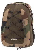 POLO ΣΑΚΙΔΙΟ OFFPIST 2024 CAMO ΠΑΡΑΛΛΑΓΗΣ (#9020502900)