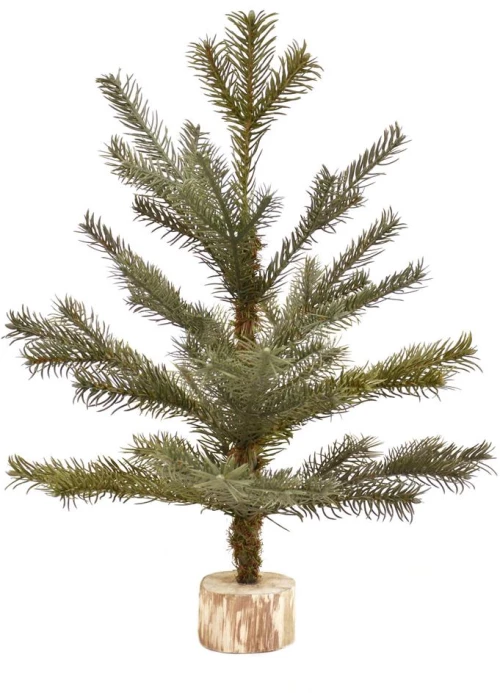Δένδρο έλατο metro mountain 38εκ.
