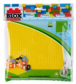 UNICO BLOX ΣΕΤ 4 ΒΑΣΕΙΣ ΓΙΑ ΤΟΥΒΛΑΚΙΑ  (#9067-0000)