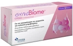 CROSS PHARMA gynobiome 10τμχ