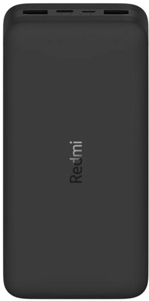 Xiaomi Redmi Power Bank 20000mAh 18W